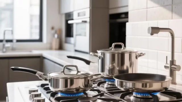Можно ли перенести газовую плиту в другое место на кухне