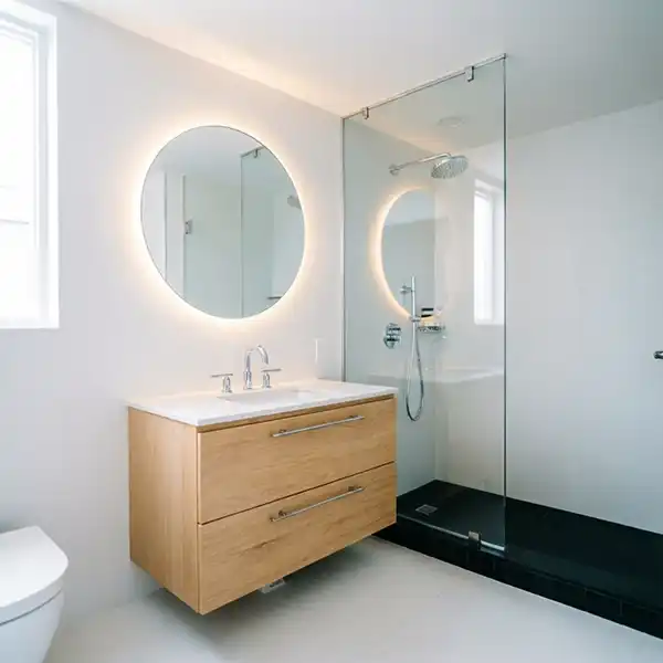 Эклектика 38 м²