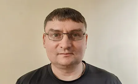 Сантехник
