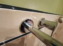 Ремонт ванной комнаты