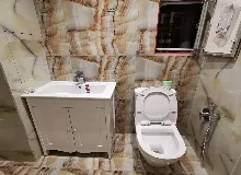 Ремонт квартир вторички в Москве под ключ