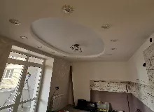 Ремонт квартир вторички в Москве под ключ