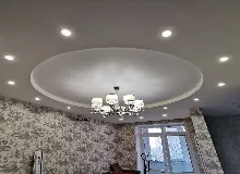 Ремонт квартир вторички в Москве под ключ