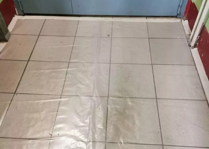 Демонтаж квартир