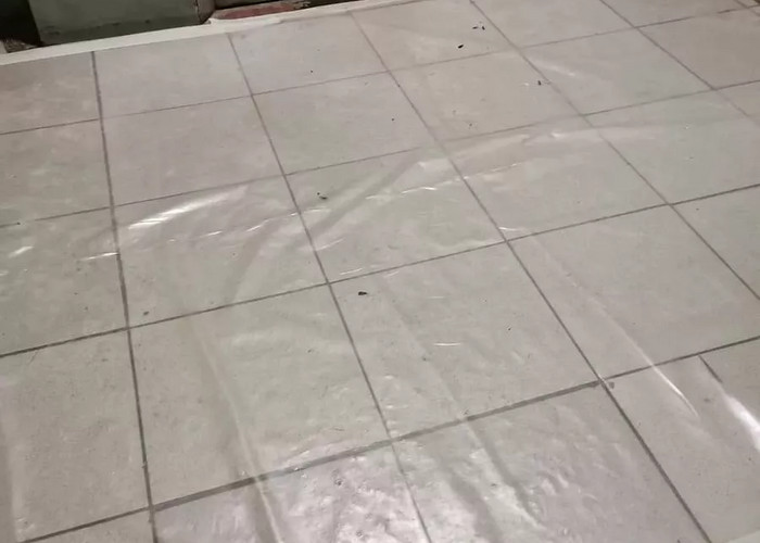 Демонтаж квартир