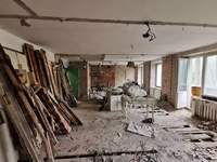 Демонтаж квартир