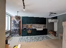 Ремонт трехкомнатной квартиры